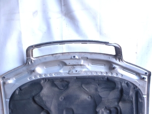 AUDI A6 C5 (1997–2005) Motorhaube - 3