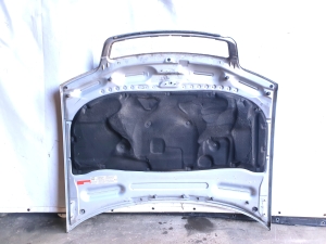 AUDI A6 C5 (1997–2005) Motorhaube - 4