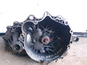 Gearbox - 1023706