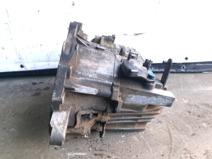 VOLVO V70 I (1997–2000) Gearbox 1023706 - 6