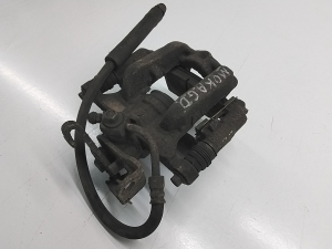 Opel Mokka (2012–2020) Bremssattel hinten 13407160 - 4