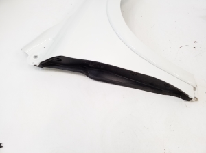 Mercedes Benz B-Class 242 (2013–2019) Front fender A2428800218 - 2