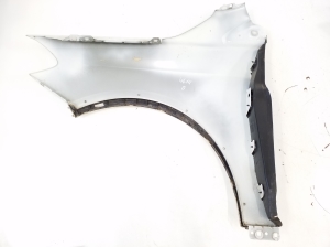 Mercedes Benz B-Class 242 (2013–2019) Front fender A2428800218 - 3
