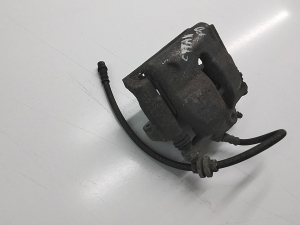 Mercedes Benz Citan 415 (2012–2021) Eesmine pidurisadul A4144201183 - 3