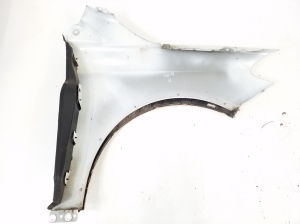 Mercedes Benz B-Class 242 (2013–2019) Front fender A2428800118 - 2