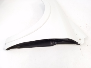 Mercedes Benz B-Class 242 (2013–2019) Front fender A2428800118 - 3