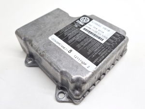 Volkswagen Tiguan (2007–2016) Airbag module 5N0959655R - 4