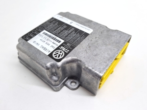   Airbagsteuergerät  - 5N0959655R 