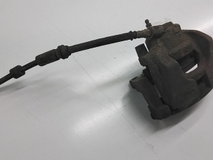 Land Rover Freelander (2006–2014) Front brake caliper LR000568 - 3