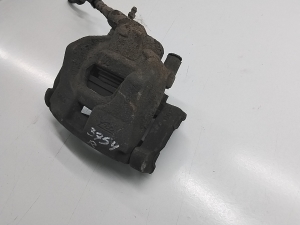 Land Rover Freelander (2006–2014) Front brake caliper LR000568 - 4