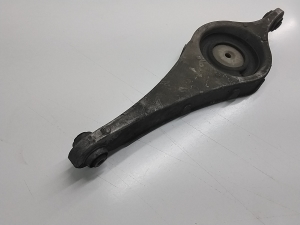 VOLVO V70 III (2007–2017) Rear control arm 31317602 - 3