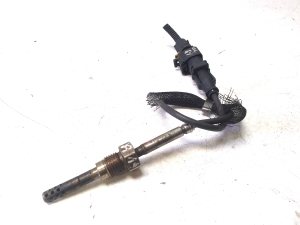 Opel Vectra C (2002–2008) Abgastemperatursensor FGP55355404 - 2