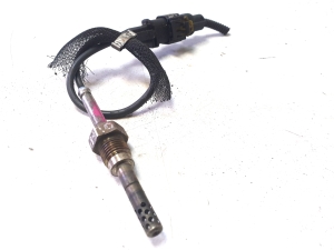 Opel Vectra C (2002–2008) Abgastemperatursensor FGP55355404 - 3