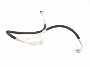 Mercedes Benz B-Class 242 (2013–2019) Klimaleitung A2428302200 - 3
