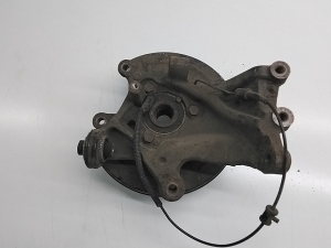 Opel Insignia (2008–2017) Moyeu avant et ses composants 13507374 - 4