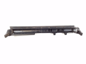   Halter Klimakondensator  - A2465012220 