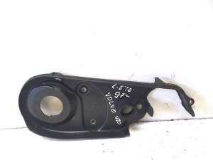 VOLVO V70 I (1997–2000) Timing belt cover 074109157C - 2