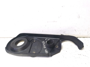 VOLVO V70 I (1997–2000) Timing belt cover 074109157C - 3
