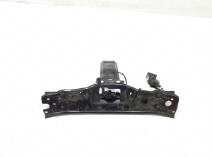 Schlossträger und seine Teile (Frontmaske) - 625106367R