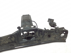 Dacia JOGGER I (2021–2026) Schlossträger und seine Teile (Frontmaske) 625106367R - 4