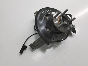 Opel Astra K (2015–2021) Front wheel hub and its parts 39000056 - 2