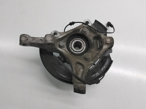 Opel Astra K (2015–2021) Front wheel hub and its parts 39000056 - 4