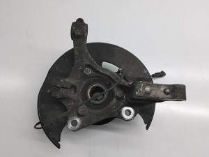 Opel Insignia (2008–2017) Moyeu avant et ses composants 13507374 - 2