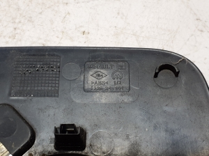 Opel Vivaro B (2014–2019) Side mirror glass 232634101 - 3