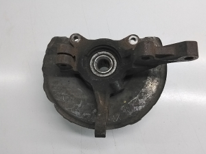 Mitsubishi Outlander (2012–2021) Front wheel hub and its parts 3870A008 - 3