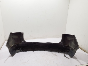 Dacia JOGGER I (2021–2026) Heckstoßstange 850184183R - 3