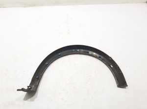 Dacia JOGGER I (2021–2026) Front fender trim (flare) 638138150R - 2