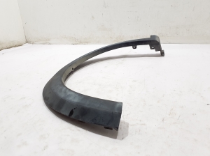 Dacia JOGGER I (2021–2026) Front fender trim (flare) 638138150R - 3