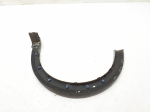 Dacia JOGGER I (2021–2026) Front fender molding 638123878R - 2
