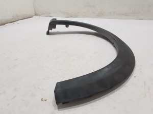 Dacia JOGGER I (2021–2026) Front fender molding 638123878R - 3