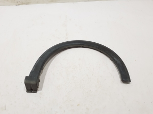 Front fender molding - 638123878R