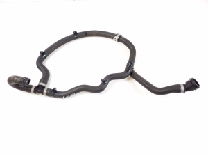 Mercedes Benz B-Class 242 (2013–2019) Voolik A2425010482 - 3