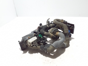Dacia JOGGER I (2021–2026) Auxiliary water pump 210101240R - 2