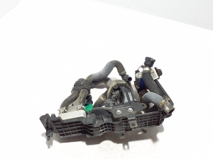 Auxiliary water pump - 210101240R