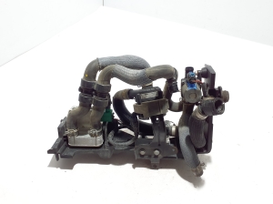 Dacia JOGGER I (2021–2026) Auxiliary water pump 210101240R - 4