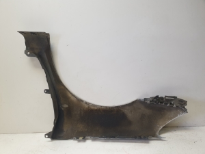 Peugeot 307 I (2000–2009) Front fender - 2