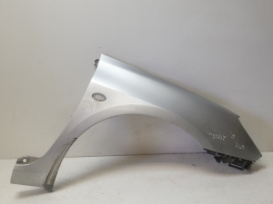 Front fender