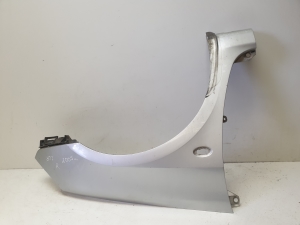 Peugeot 307 I (2000–2009) Front fender - 3