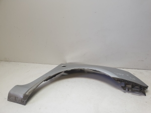 Peugeot 307 I (2000–2009) Front fender - 4