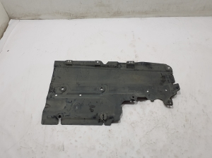Underbody shield - 748143712R