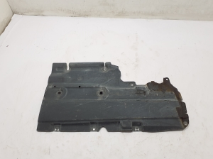 Dacia JOGGER I (2021–2026) Unterbodenschutz 748143712R - 3