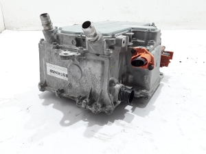 Dacia JOGGER I (2021–2026) Invertors 292A06301R - 5