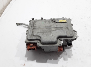Dacia JOGGER I (2021–2026) Invertors 292A06301R - 6