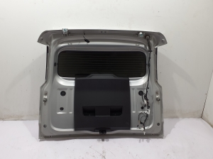 Dacia JOGGER I (2021–2026) Trunk lid 901006921R - 3