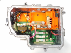 Mercedes Benz B-Class 242 (2013–2019) Sicherungskästen A2425407001 - 4