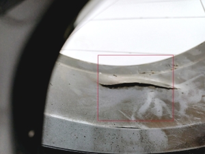 BMW X1 F48 (2015–2022) Felge 6856070 - 5